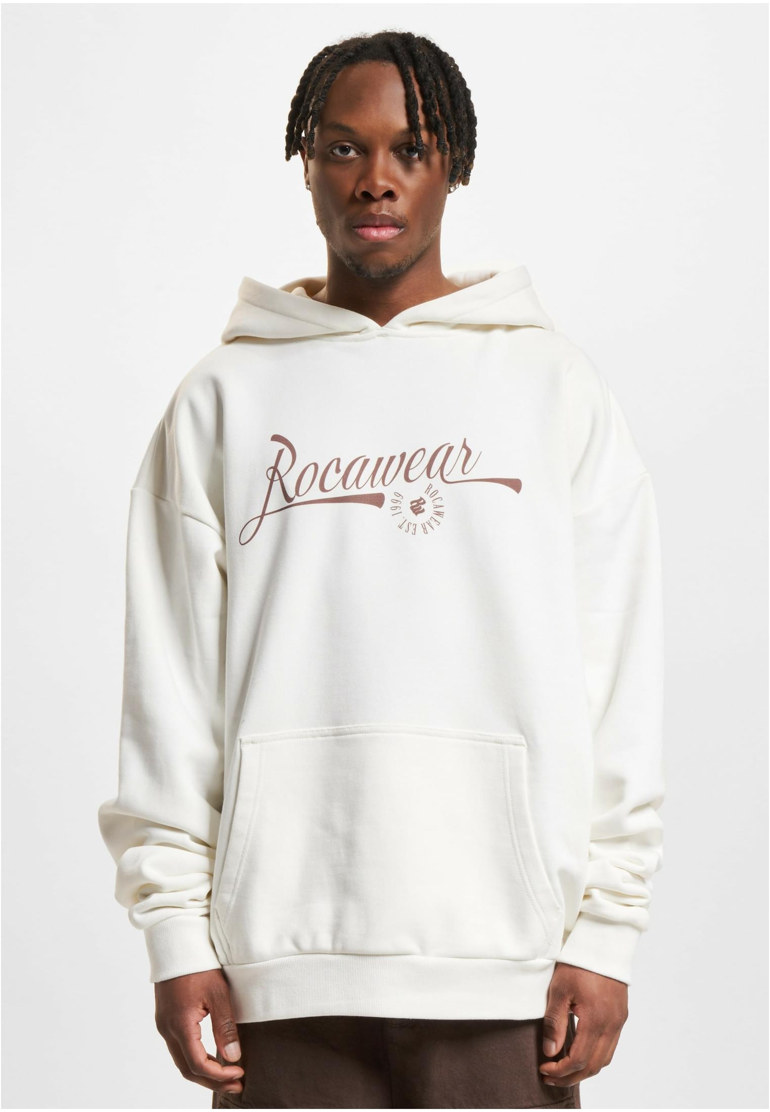 Rocawear ROCROC Hoody ready for dye