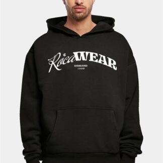 Rocawear Mixed Hoody black