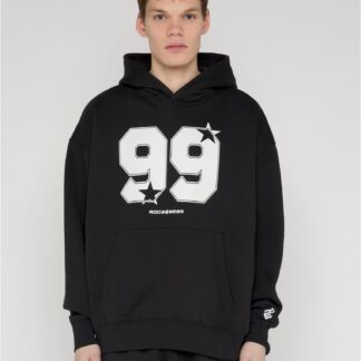 Rocawear STRAMBERS Hoody jetblack
