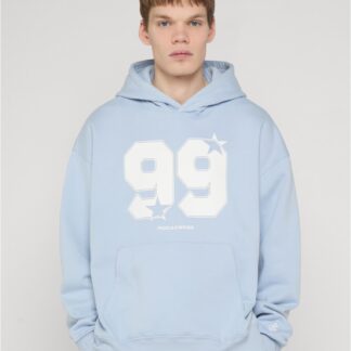 Rocawear STRAMBERS Hoody brunnerablue