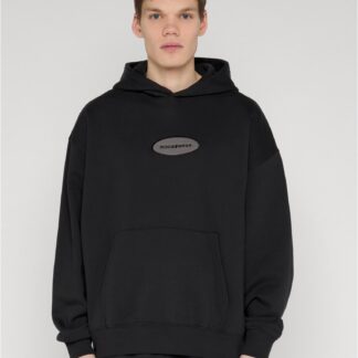 Rocawear SIMPLEROC Hoody jetblack
