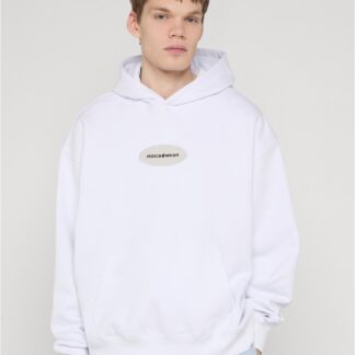 Rocawear SIMPLEROC Hoody brightwhite