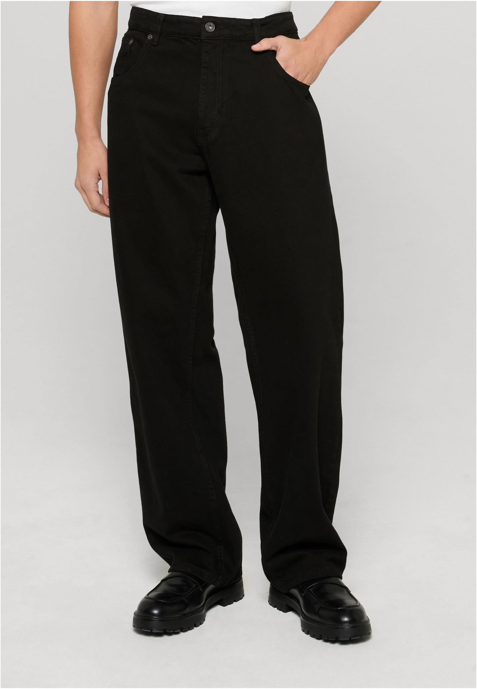Rocawear JJ Baggy Denim blackwashed 30