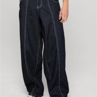 Rocawear BLUEPRINT Baggy Denim rawblue 30