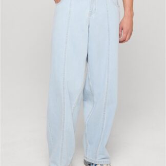 Rocawear BLUEPRINT Baggy Denim lightbluewashed 30