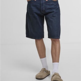 Rocawear FRI Shorts dark blue washed W30