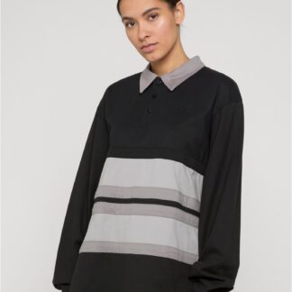 Rocawear OLDBUTGOLD Rugbypolo jetblack