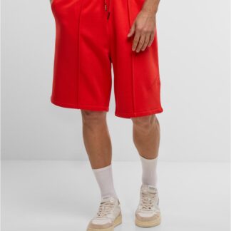 Rocawear ExcuseMe Shorts fiery red
