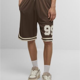 Rocawear BALLER Shorts chocolate brown