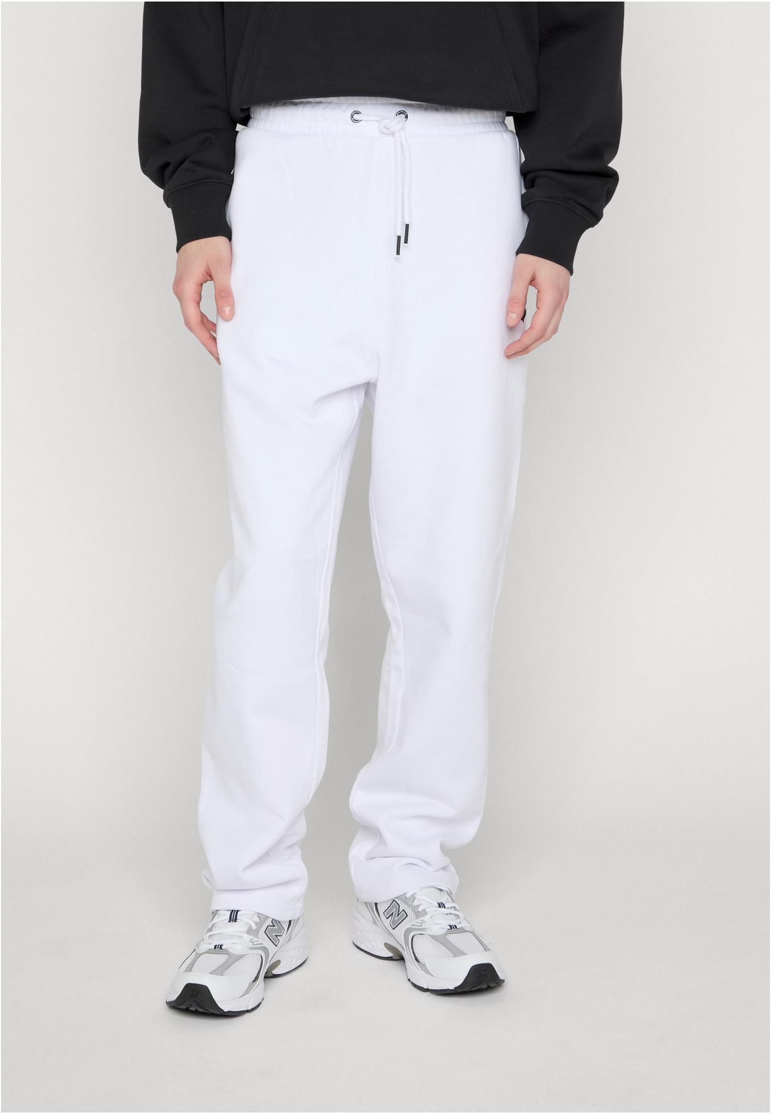 Rocawear Moola Sweatpants brightwhite/jetblack