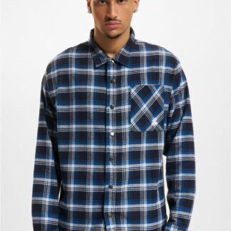 Rocawear College Shirt black
