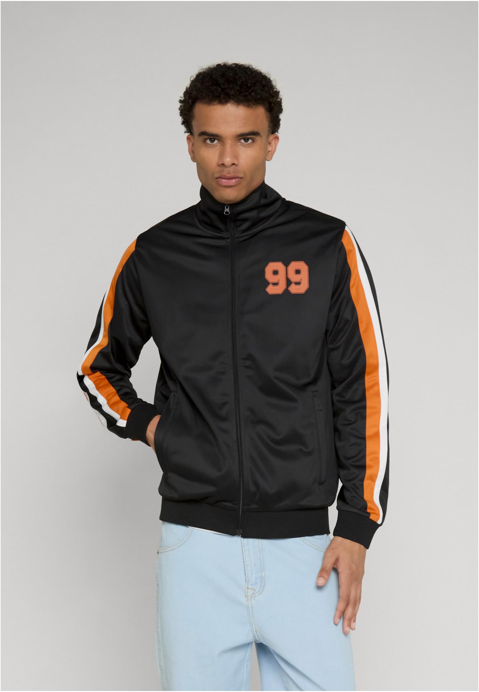 Rocawear KINGDOM Trackjacket jetblack