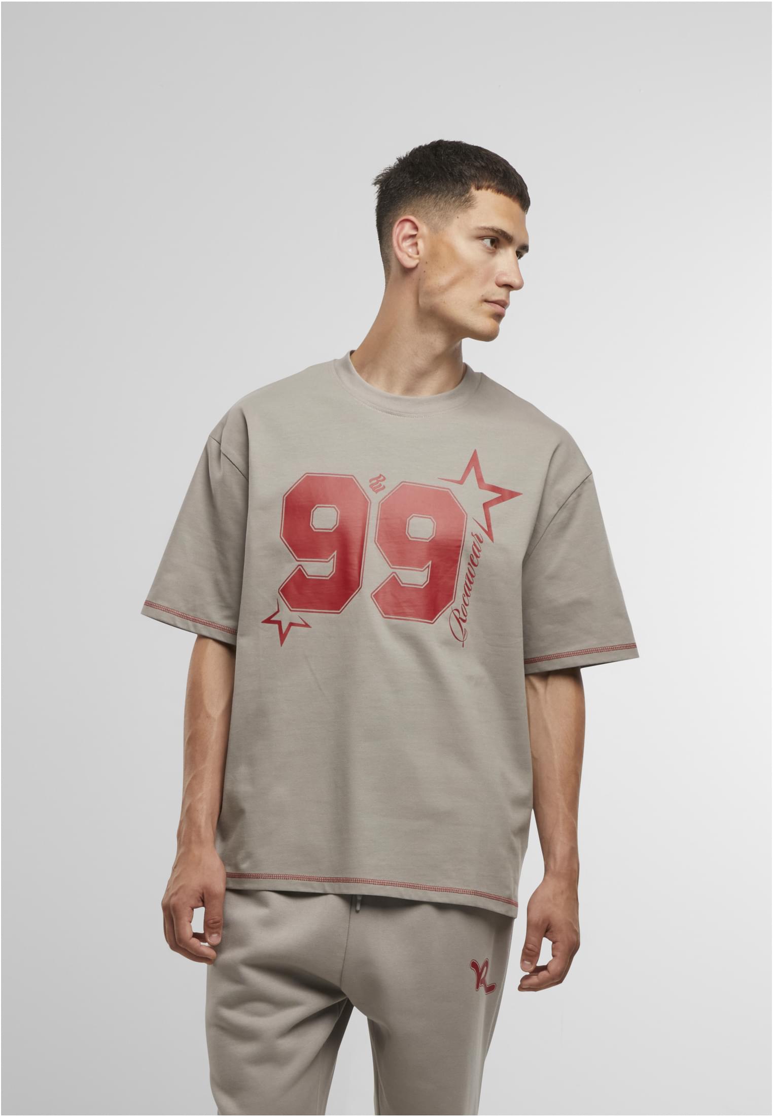 T-Shirts Numbers wet weather