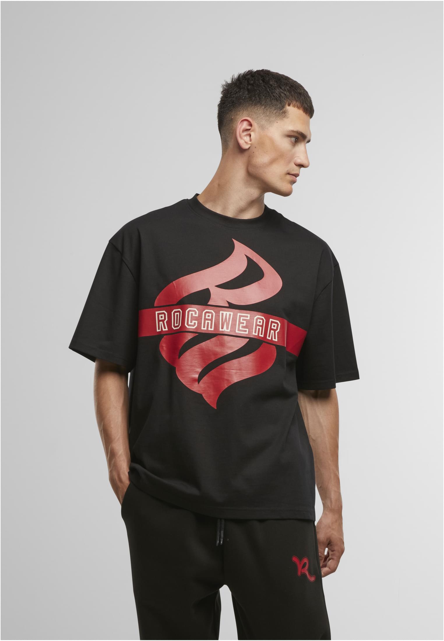 T-Shirts Pro jet black
