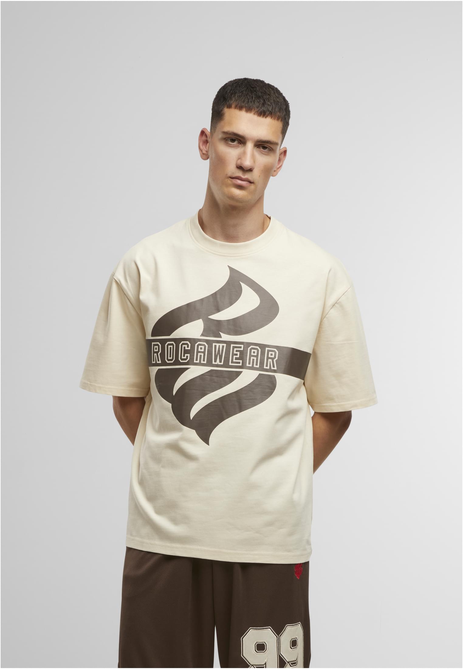 T-Shirts Pro whitecap gray