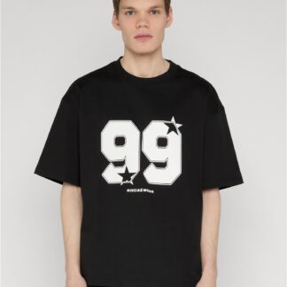 Rocawear STRAMBERS T-Shirt jetblack