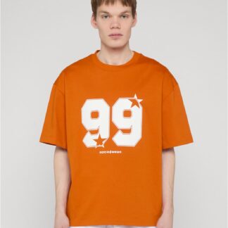 Rocawear STRAMBERS T-Shirt hawaiiansunset