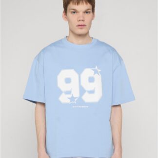 Rocawear STRAMBERS T-Shirt brunnerablue