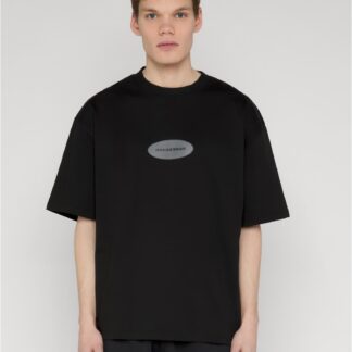 Rocawear SIMPLEROC T-Shirt jetblack