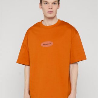 Rocawear SIMPLEROC T-Shirt hawaiiansunset