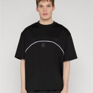 Rocawear ARCH T-Shirt jetblack