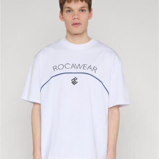 Rocawear ARCH T-Shirt brightwhite