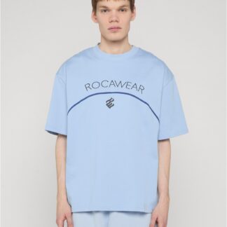 Rocawear ARCH T-Shirt brunnerablue