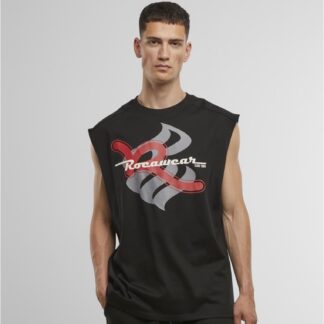 Tank Tops Sirene jet black von Rocawear