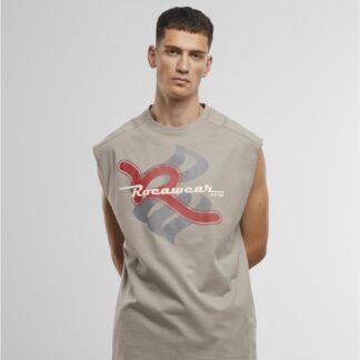 Tank Tops Sirene wet weather von Rocawear