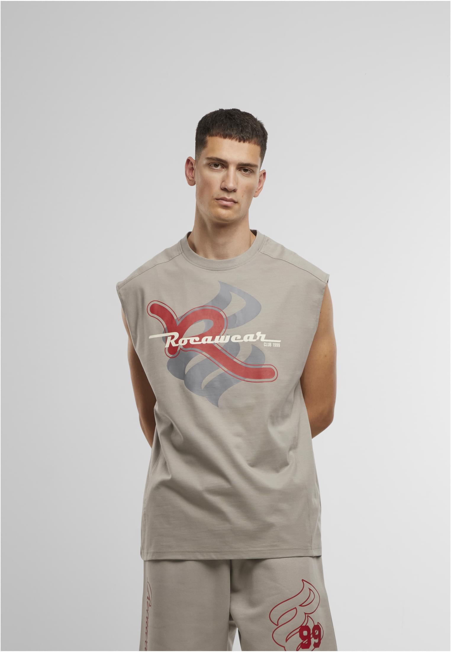 Tank Tops Sirene wet weather
