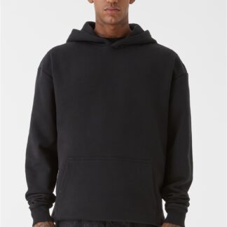 Sense Blank Hoodie black von 9N1M SENSE