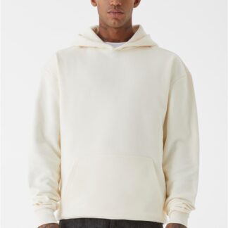 Sense Blank Hoodie off white