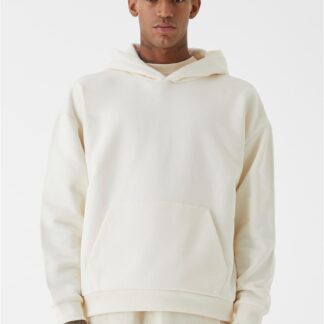 Sense W-Blank Hoodie off white von 9N1M SENSE