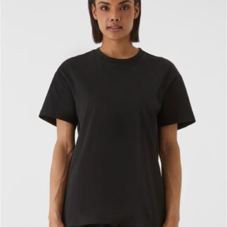 Sense W-Blank T-Shirt black von 9N1M SENSE