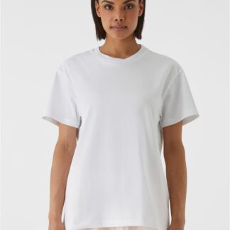 Sense W-Blank T-Shirt white von 9N1M SENSE