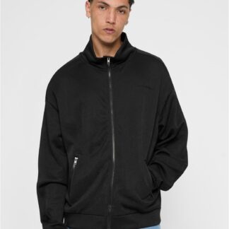 Prive Track Suit Jacket black von 9N1M SENSE