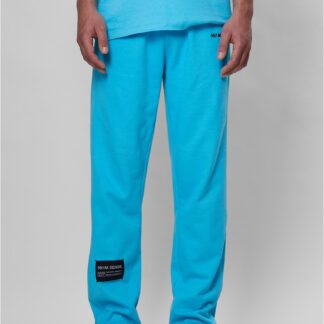 Sense Sweatpants aqua von 9N1M SENSE