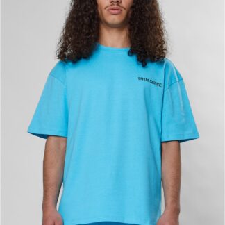 Sense Samothrace Tee aqua von 9N1M SENSE