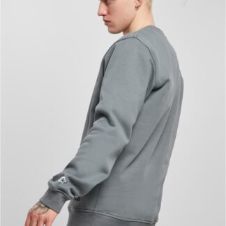 Starter Essential Crewneck heavymetal von Starter Black Label