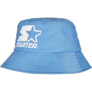 Basic Bucket Hat horizonblue von Starter Black Label