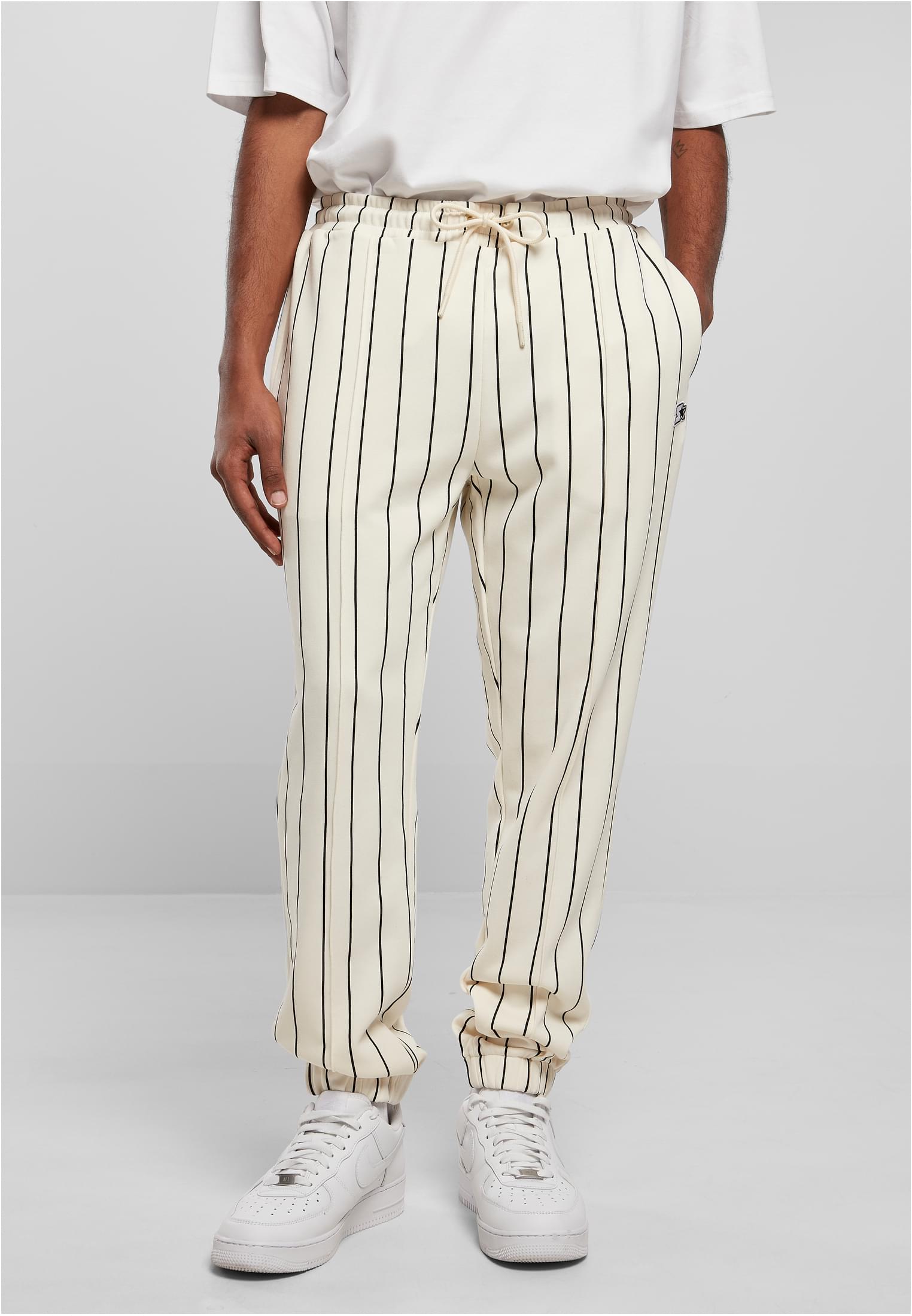 Starter Terry Baseball Pants palewhite